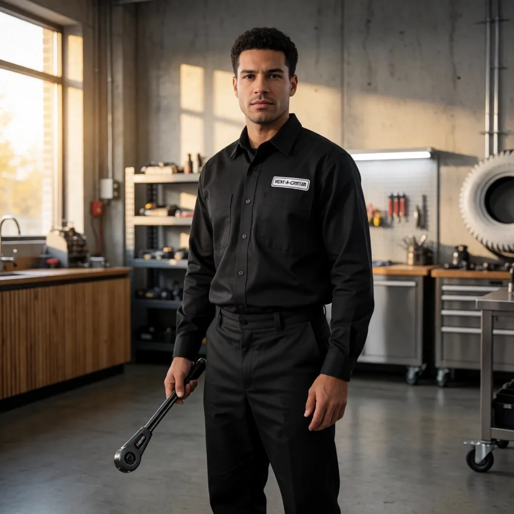 Head Technician