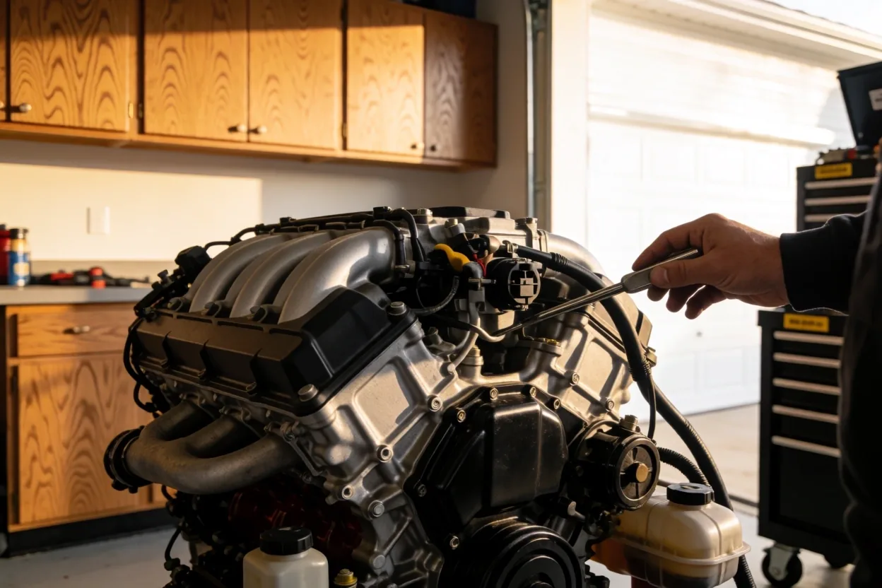Technical diagnostics environment
