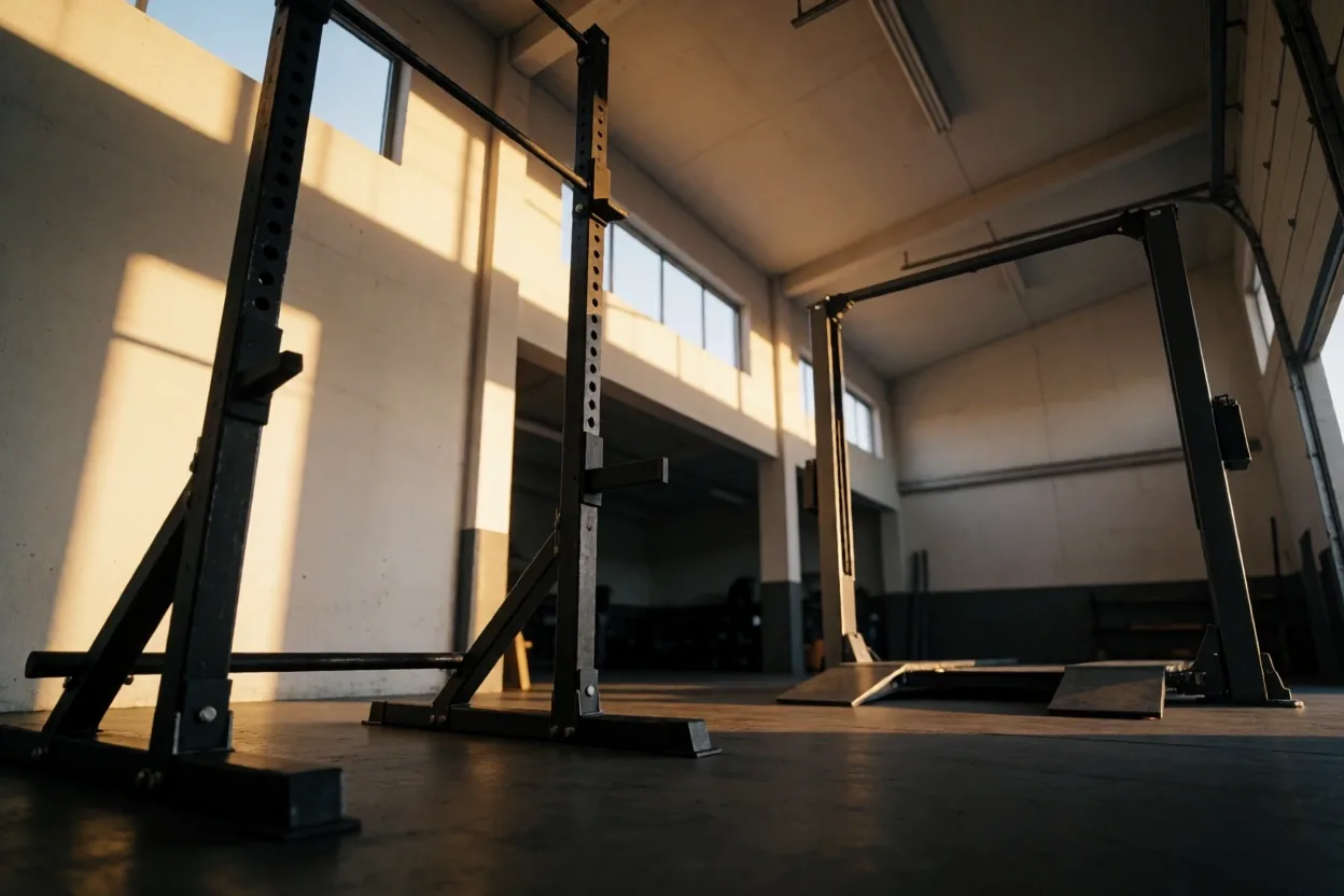 High-performance workshop environment