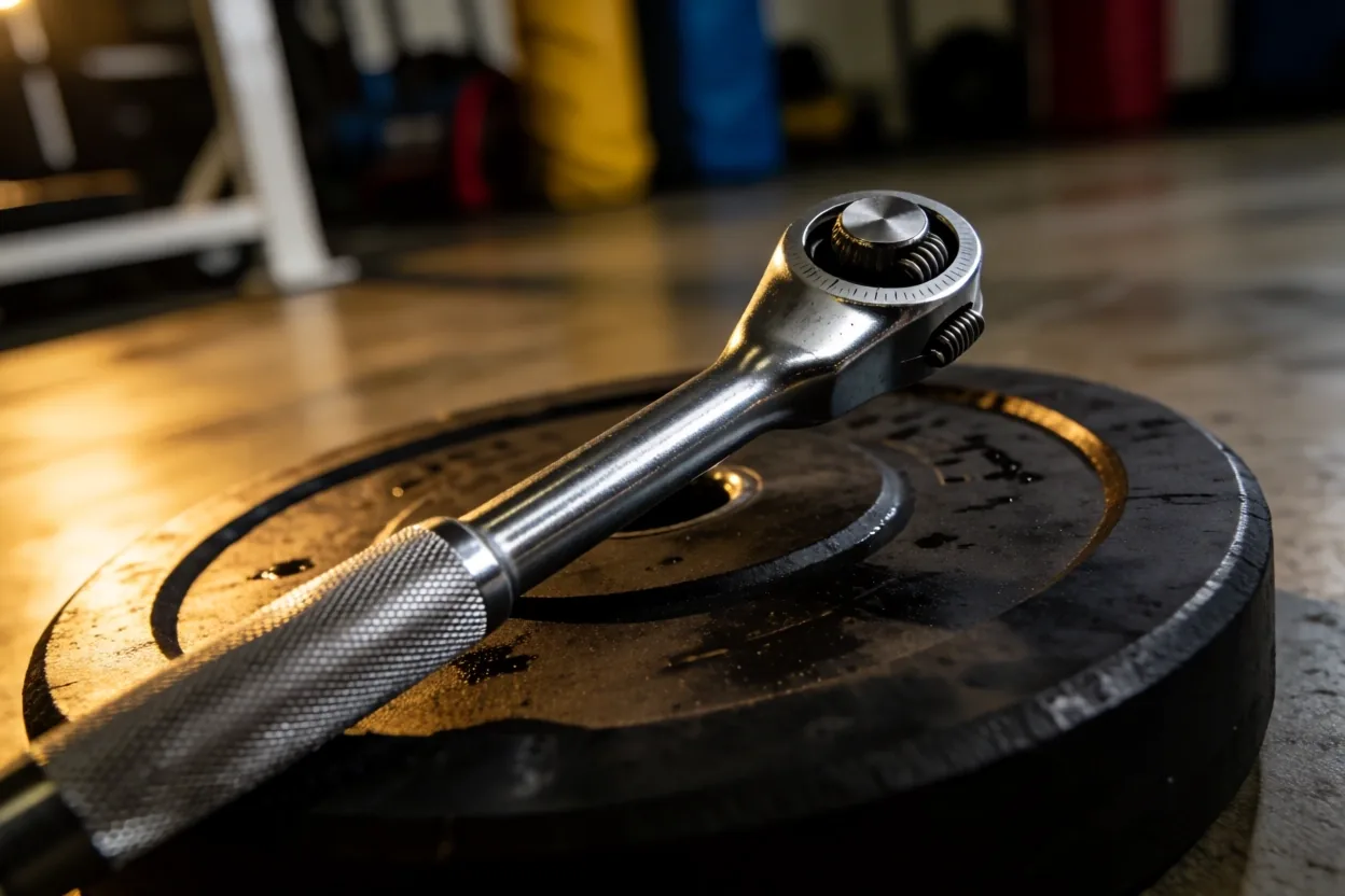 Workshop precision