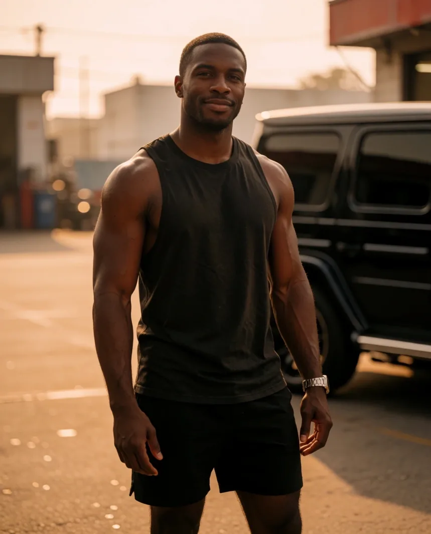 Strength Coach